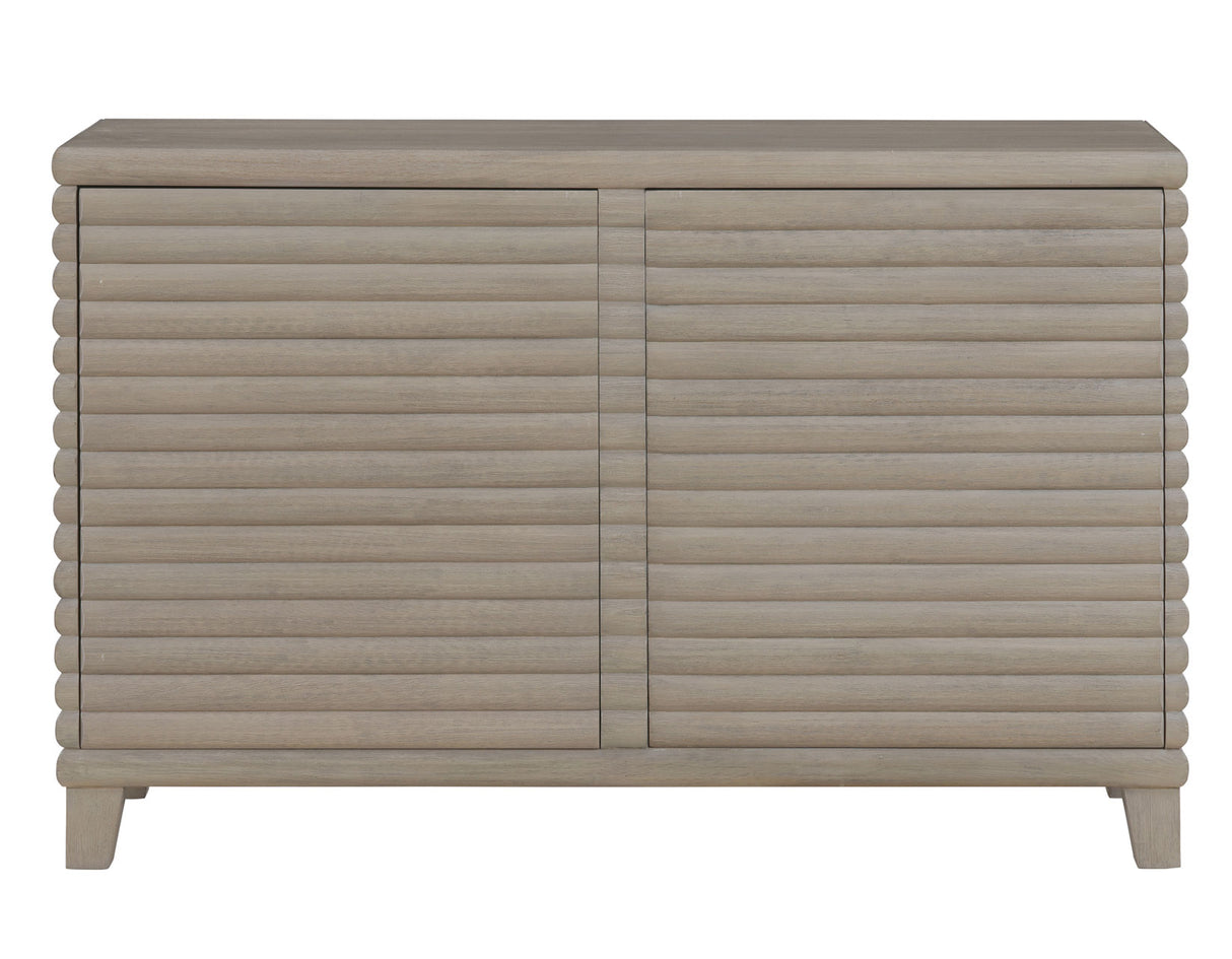 Lily 54″ Server from Steve Silver - Luna Furniture