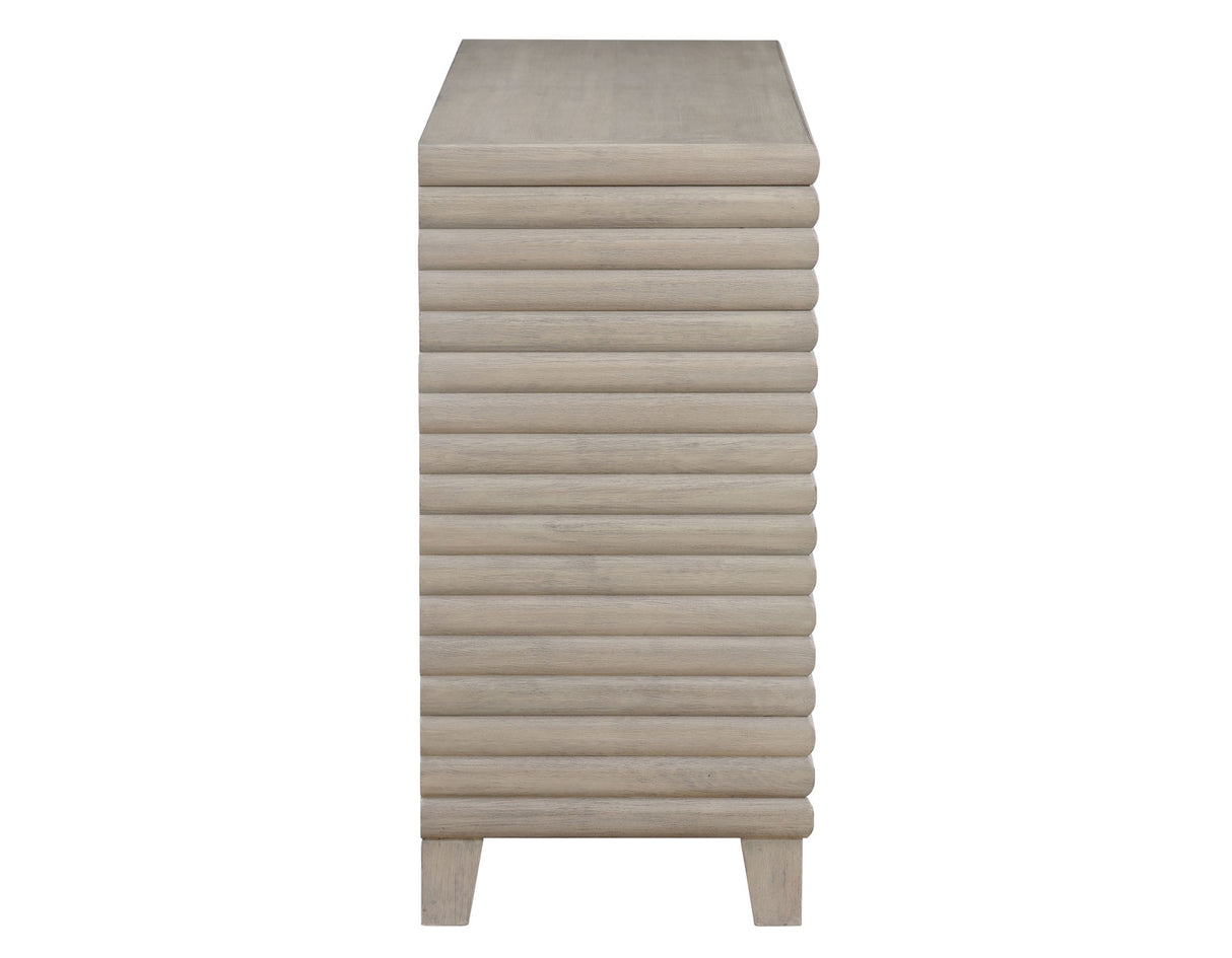 Lily 54″ Server from Steve Silver - Luna Furniture