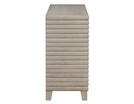 Lily 54″ Server from Steve Silver - Luna Furniture