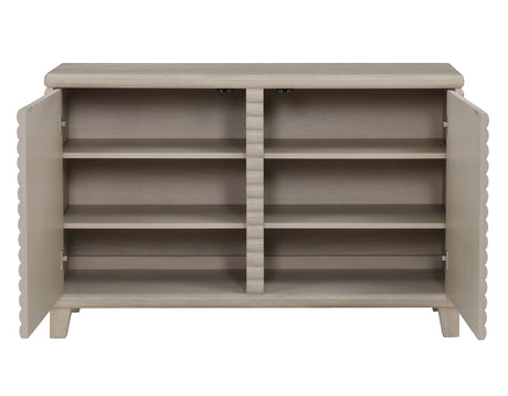 Lily 6-Piece Counter Dining Set from Steve Silver - Luna Furniture