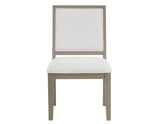 Lily SIde Chair, Set of 2 from Steve Silver - Luna Furniture