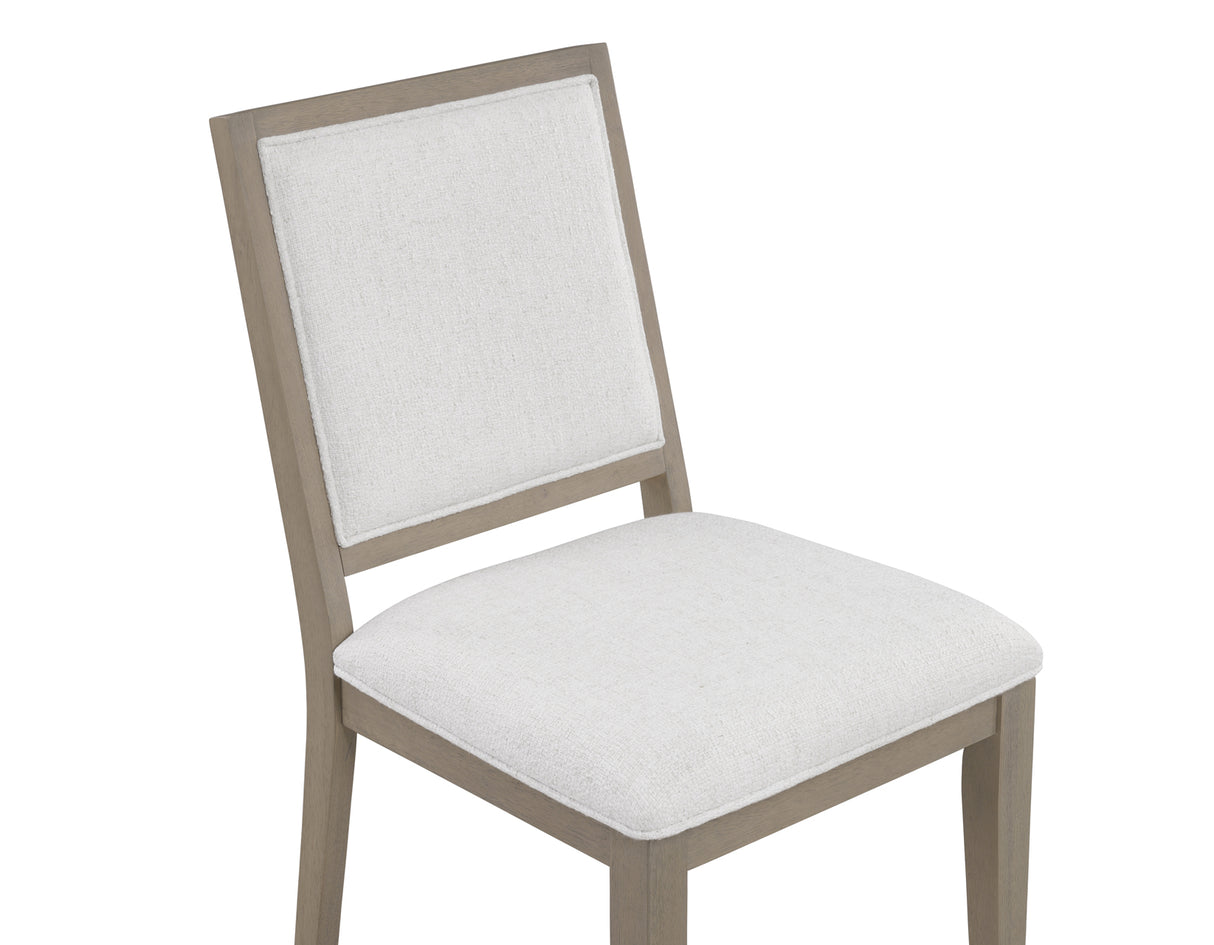 Lily SIde Chair, Set of 2 from Steve Silver - Luna Furniture
