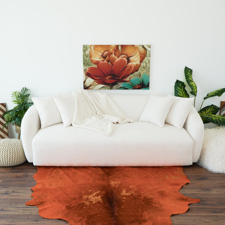 Linden Ivory Boucle Sofa from Midinmod - Luna Furniture