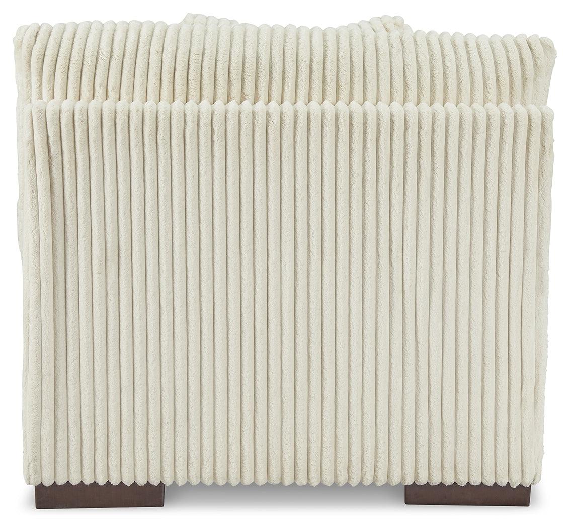 Lindyn 6-Piece Sectional from Ashley - Luna Furniture