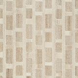 Lisgrove Tan/Brown/White Medium Rug from Ashley Furniture - Luna Furniture