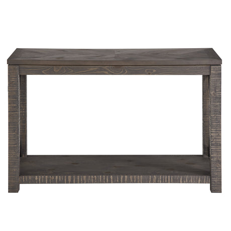 Dexter Sofa Table from Steve Silver - Luna Furniture