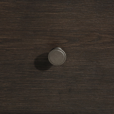 Verona Espresso Nightstand with Integrated USB Power Center from Steve Silver - Luna Furniture