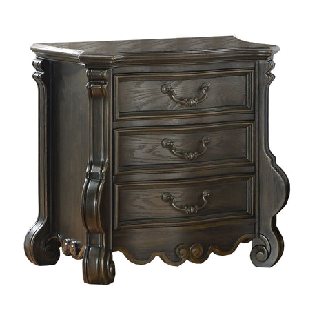 Rhapsody Nightstand from Steve Silver - Luna Furniture