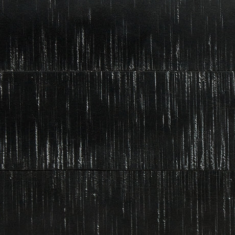 Londer Black California King Panel Bed from Ashley - Luna Furniture