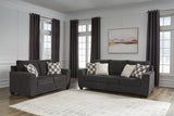 Loreo Sofa and Loveseat from Ashley - Luna Furniture