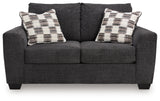 Loreo Sofa and Loveseat from Ashley - Luna Furniture