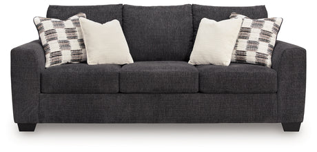 Loreo Sofa and Loveseat from Ashley - Luna Furniture