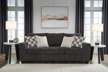 Loreo Sofa and Loveseat from Ashley - Luna Furniture