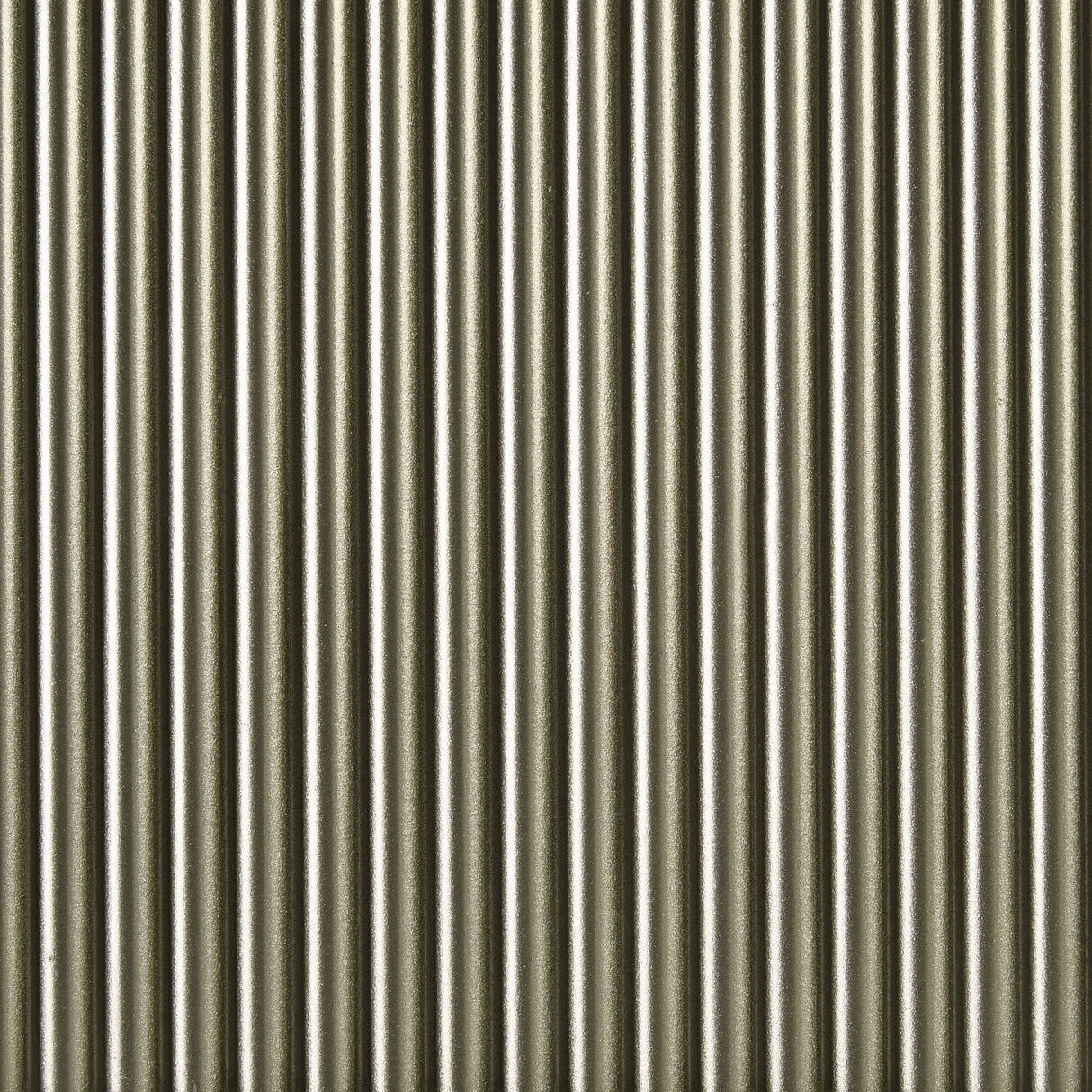 Lorient Ivory and Camel 8-Drawer LED Flame Box Dresser and Mirror from Coaster - Luna Furniture