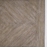 Loyaska Coffee Table with 2 End Tables in Grayish Brown/White from Ashley - Luna Furniture