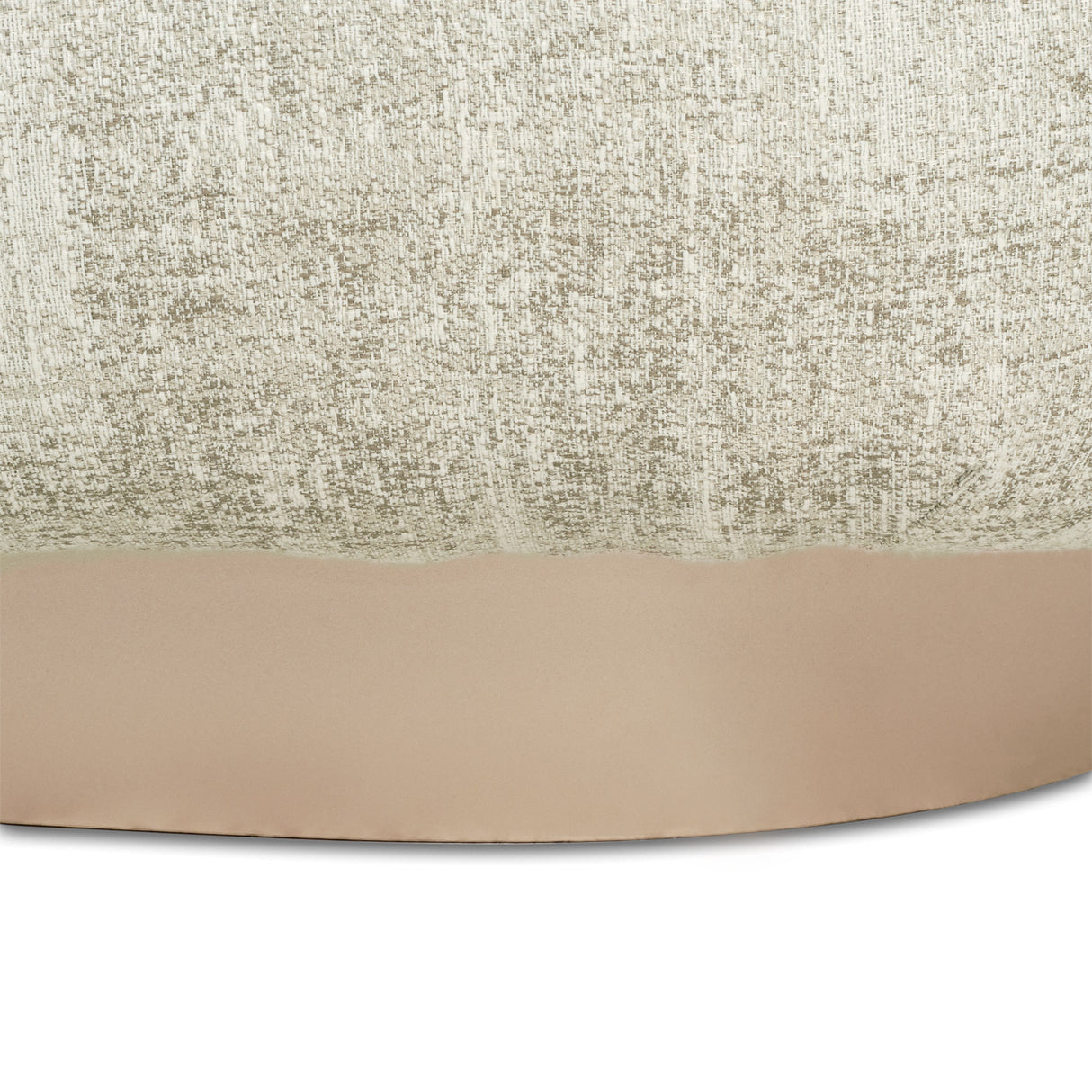 Aurora Moonlight Chaise Quarry Moonlight from Michael Amini - Luna Furniture
