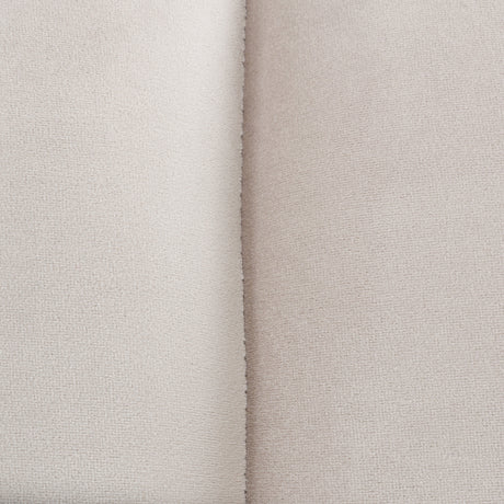 Yvette Medium Champagne Sofa from Michael Amini - Luna Furniture