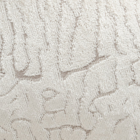 Yvette Medium Champagne Accent Chair Porcini Medium Champagne from Michael Amini - Luna Furniture