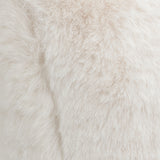 Yvette Medium Champagne Accent Chair Porcini Medium Champagne from Michael Amini - Luna Furniture