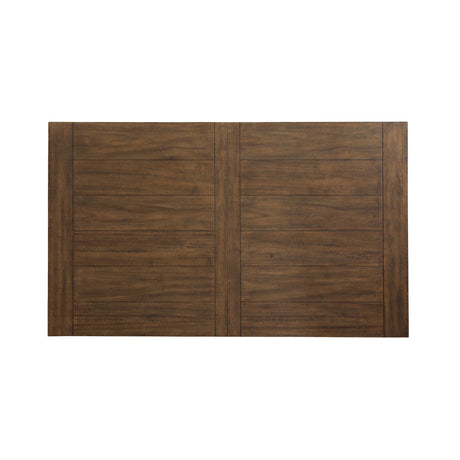 Garland 70-88-inch Table w/18-inch Leaf from Steve Silver - Luna Furniture