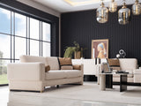 Luciano 3-Seat Sofa from Luna Luxury - Luna Furniture
