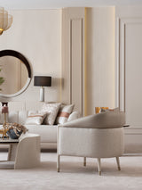 Bragenta Chair from Luna Luxury - Luna Furniture