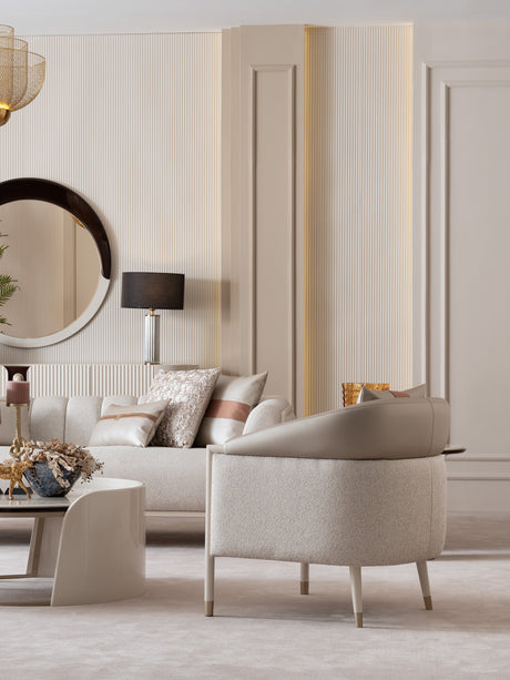 Bragenta Chair from Luna Luxury - Luna Furniture