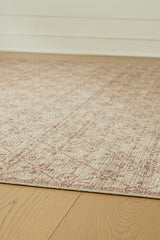Lyamford Beige/Gray/Brown Medium Rug from Ashley Furniture - Luna Furniture