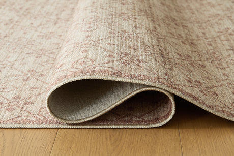 Lyamford Beige/Gray/Brown Medium Rug from Ashley Furniture - Luna Furniture