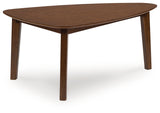 Lyncott Brown Table (Set of 3) from Ashley - Luna Furniture