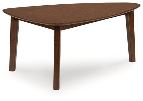 Lyncott Brown Table (Set of 3) from Ashley - Luna Furniture