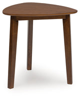 Lyncott Brown Table (Set of 3) from Ashley - Luna Furniture