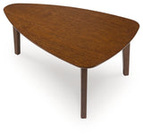 Lyncott Brown Table (Set of 3) from Ashley - Luna Furniture