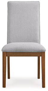 Lyncott Extension Dining Table and 4 Chairs from Ashley Furniture - Luna Furniture