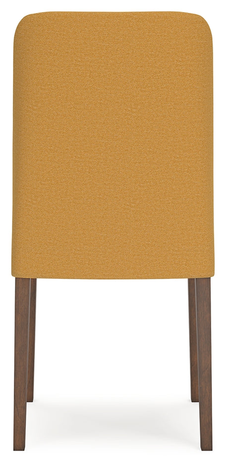 Lyncott Extension Dining Table and 6 Chairs from Ashley Furniture - Luna Furniture