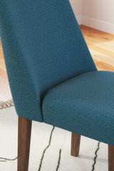 Lyncott Extension Dining Table and 6 Chairs from Ashley Furniture - Luna Furniture