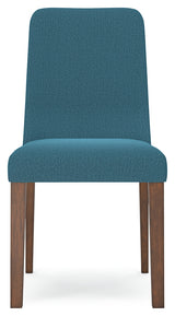 Lyncott Extension Dining Table and 6 Chairs from Ashley Furniture - Luna Furniture
