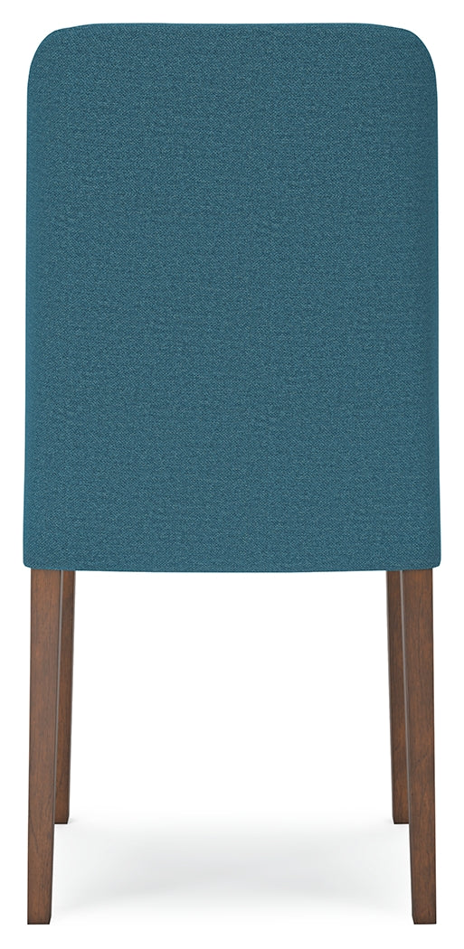 Lyncott Extension Dining Table and 6 Chairs from Ashley Furniture - Luna Furniture
