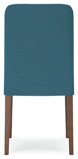 Lyncott Extension Dining Table and 6 Chairs from Ashley Furniture - Luna Furniture