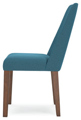 Lyncott Extension Dining Table and 6 Chairs from Ashley Furniture - Luna Furniture