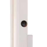 Cassie Shimmering Pearl Illuminating Glam Mirror from Steve Silver - Luna Furniture