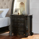 Rhapsody Molasses Sleigh Bedroom Set from Steve Silver - Luna Furniture