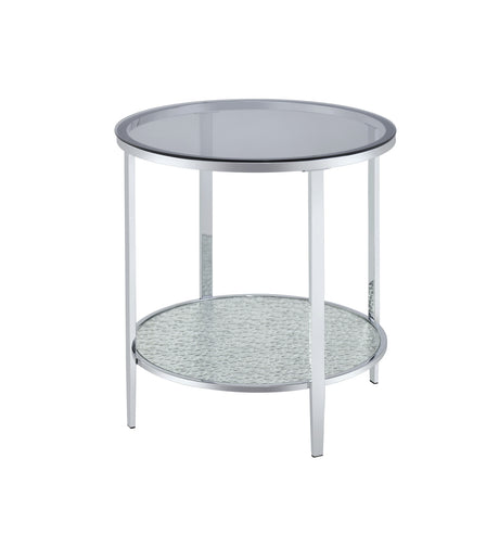 Frostine 3-Piece Table Set from Steve Silver - Luna Furniture
