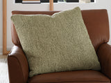Macsen Olive Green Pillow (Set of 4) from Ashley - Luna Furniture