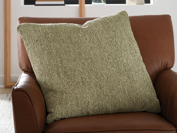 Macsen Olive Green Pillow (Set of 4)