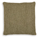 Macsen Olive Green Pillow (Set of 4) from Ashley - Luna Furniture