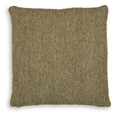 Macsen Olive Green Pillow (Set of 4) from Ashley - Luna Furniture
