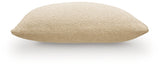 Macsen Tan Pillow (Set of 4) from Ashley - Luna Furniture