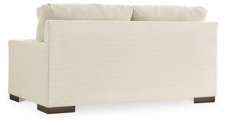 Maggie Sofa and Loveseat in Birch from Ashley Furniture - Luna Furniture