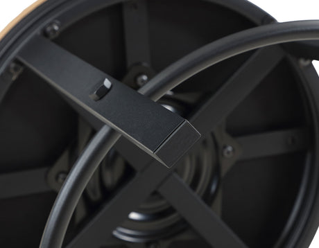 Magnolia 24″ Backless Counter Stool, Swivel, Set of 2 from Steve Silver - Luna Furniture